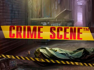 Crime Scene